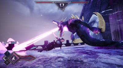 Screenshot of Cyrah's Ascent