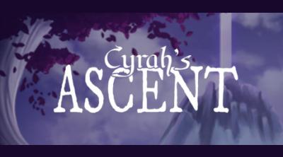 Logo of Cyrah's Ascent