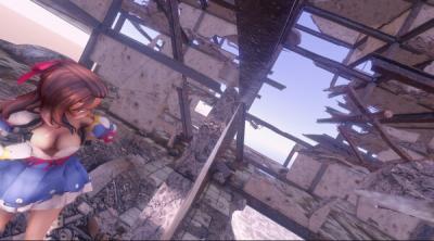 Screenshot of CZO Online