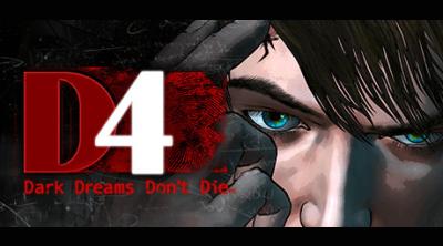 Logo von D4: Dark Dreams Donat Die -Season One-