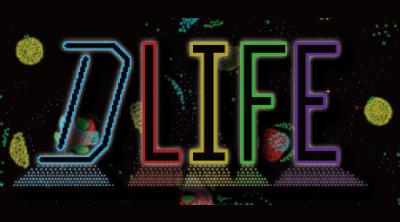 Logo of D Life