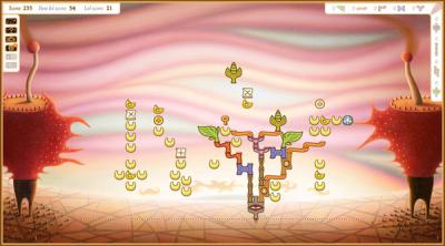 Screenshot of Dabado Puzzles