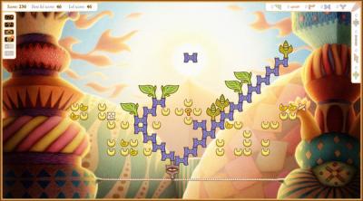 Screenshot of Dabado Puzzles