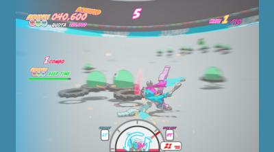 Screenshot of DABULARI