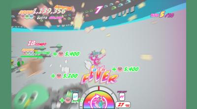 Screenshot of DABULARI