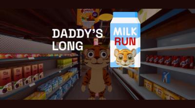 Logo de Daddy's Long Milk Run