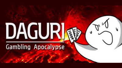 Logo of DAGURI: Gambling Apocalypse