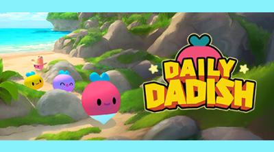 Logo of Daily Dadish