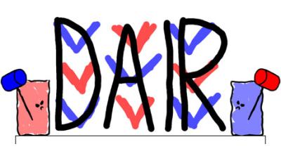 Logo of DAIR