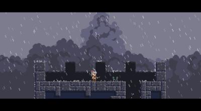 Screenshot of Daisy Dangerous