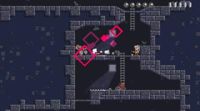 Screenshot of Daisy Dangerous