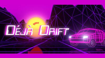 Logo of DAjA Drift