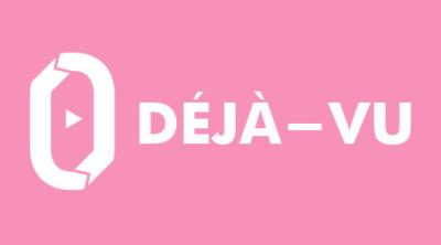 Logo of DAjA Vu