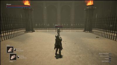 Screenshot of Dalafri