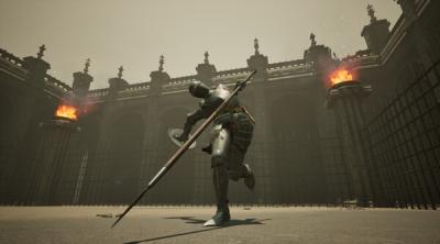 Screenshot of Dalafri