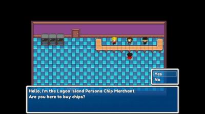 Screenshot of D.A.M. Champion