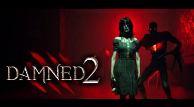 Logo von Damned 2