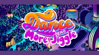 Logo of Dance Hero: More Jiggle