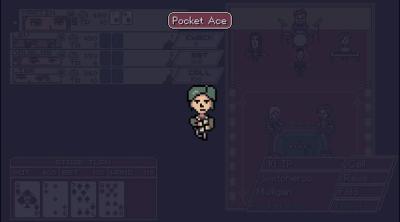 Screenshot of Dance of Cards