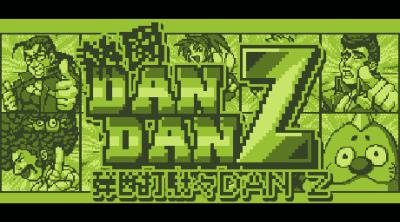 Logo of DANDAN Z