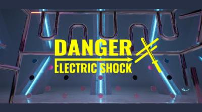 Logo of DANGER: ELECTRIC SHOCK