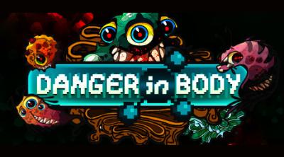 Logo de Danger in Body