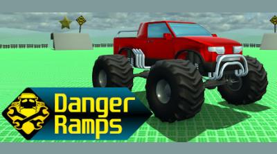 Logo von Danger Ramps