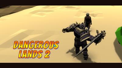 Logo von Dangerous Lands 2 - Evil Ascension
