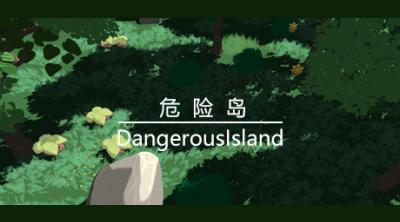 Logo of DangerousIsland
