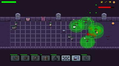Screenshot of DangerousPath