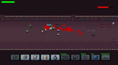 Screenshot of DangerousPath