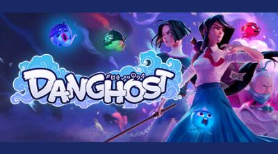 Logo de Danghost