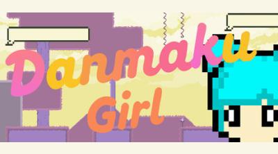 Logo de Danmaku Girl