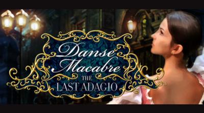 Logo of Danse Macabre: The Last Adagio