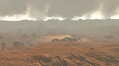 Screenshot of DAR BattleVerse