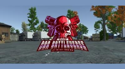 Logo of DAR BattleVerse
