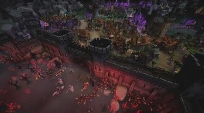 Screenshot von {Spielname}