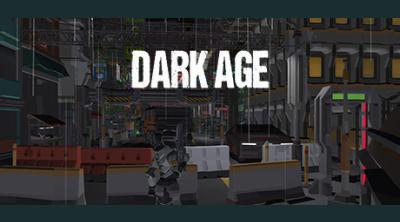 Logo of Dark Age