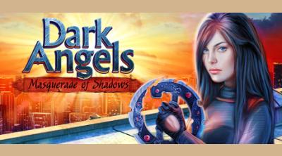 Logo von Dark Angels: Masquerade of Shadows