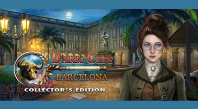 Logo de Dark City: Barcelona