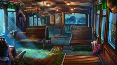 Screenshot of Dark City: Kyiv