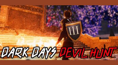 Logo von Dark Days: Devil Hunt