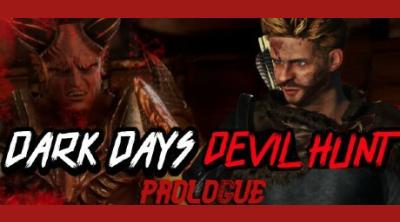 Logo de Dark Days: Devil Hunt Prologue