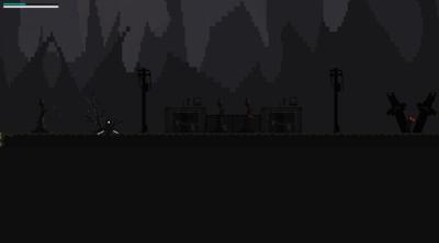 Screenshot of Dark Dead