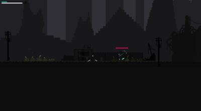 Screenshot of Dark Dead