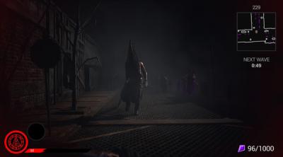 Screenshot of Dark Deception: Monsters & Mortals
