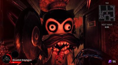 Screenshot of Dark Deception: Monsters & Mortals