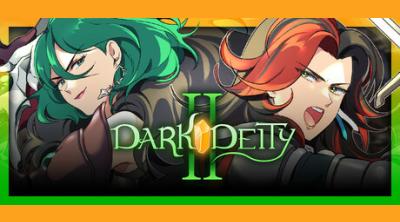 Logo of Dark Deity 2