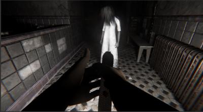 Screenshot of Dark Dimension