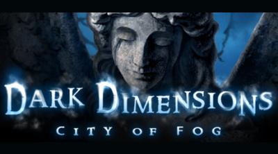 Logo of Dark Dimensions: City of Fog